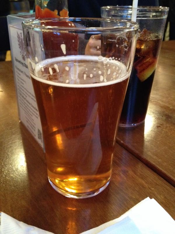 King Vienna Lager