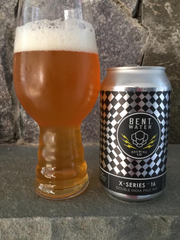 X-1 016 IIPA