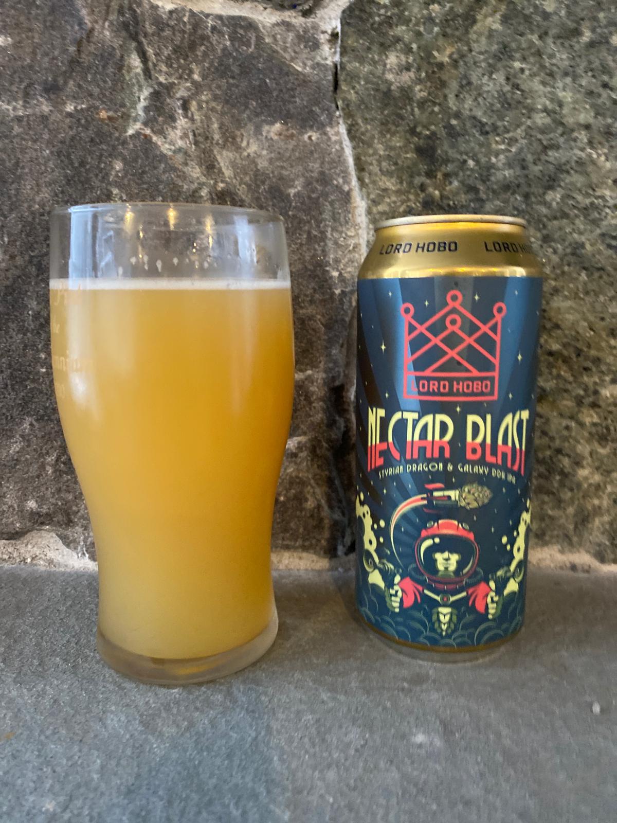 Nectar Blast