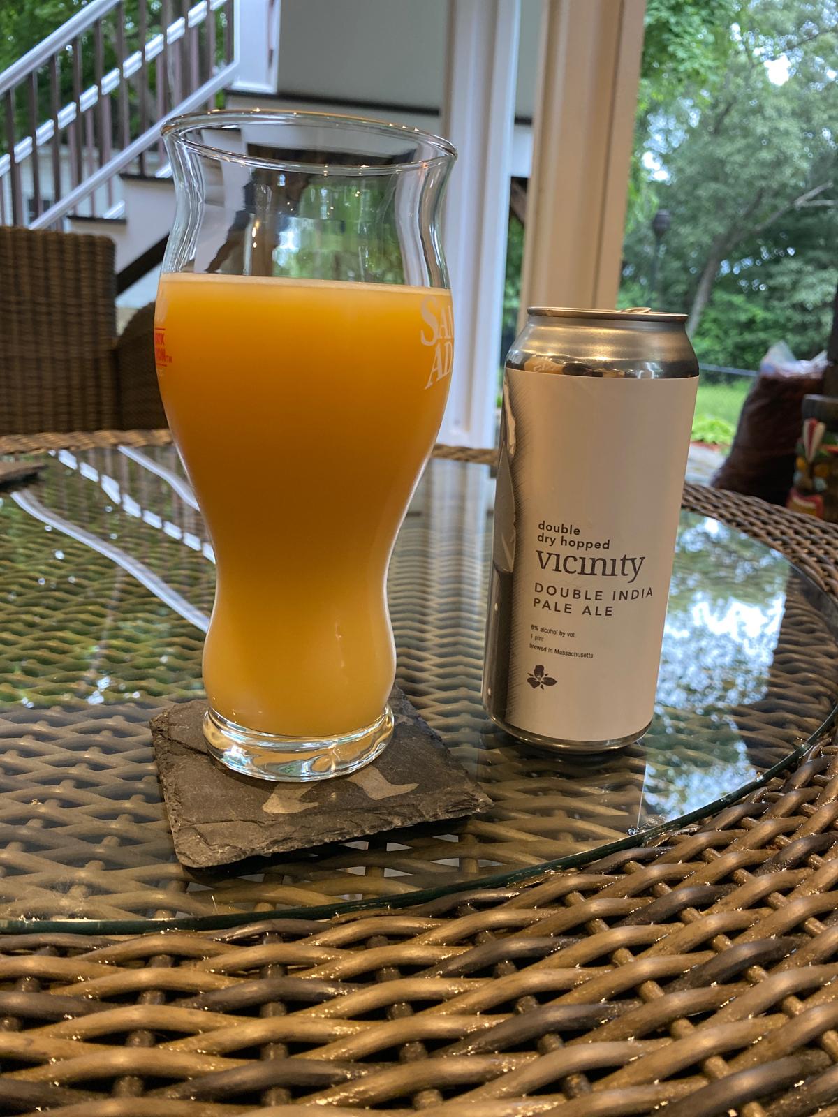 Vicinity DDH