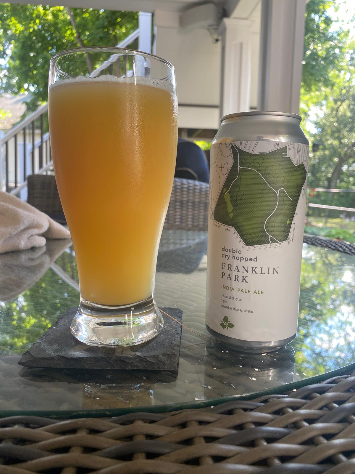 Franklin Park DDH