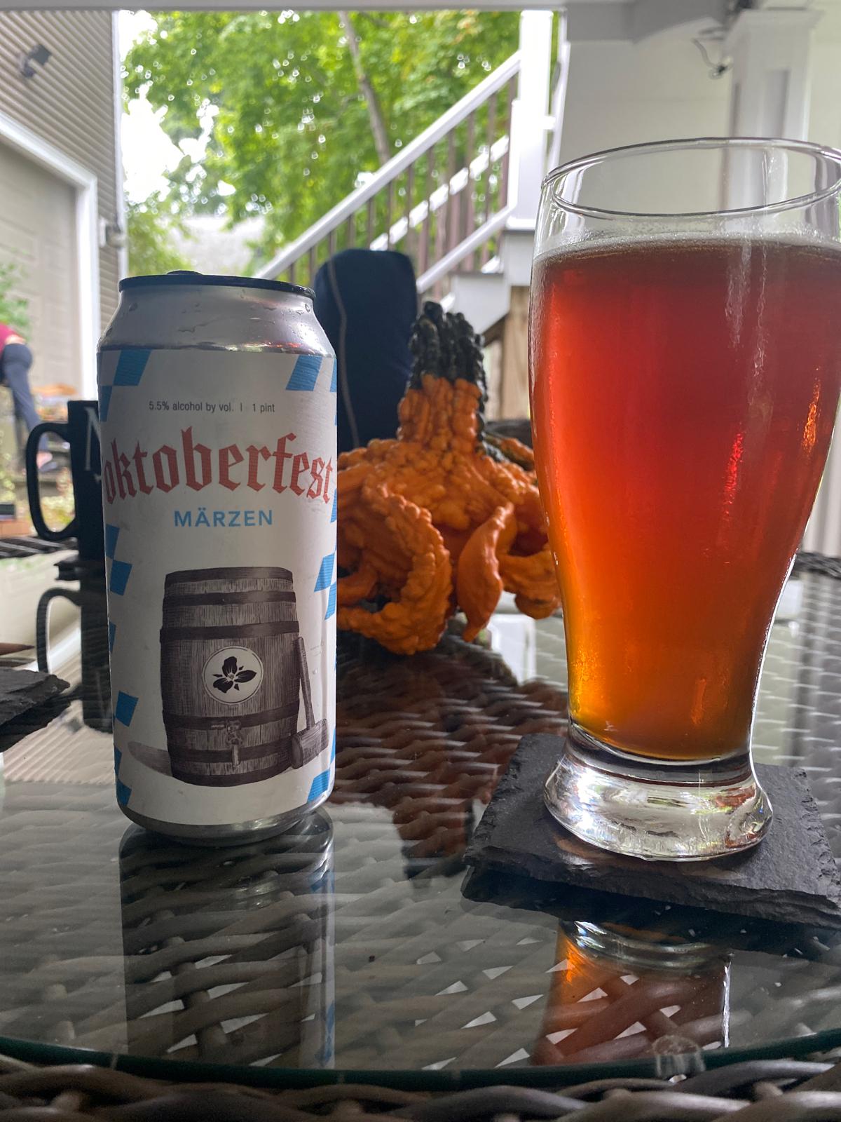 Oktoberfest