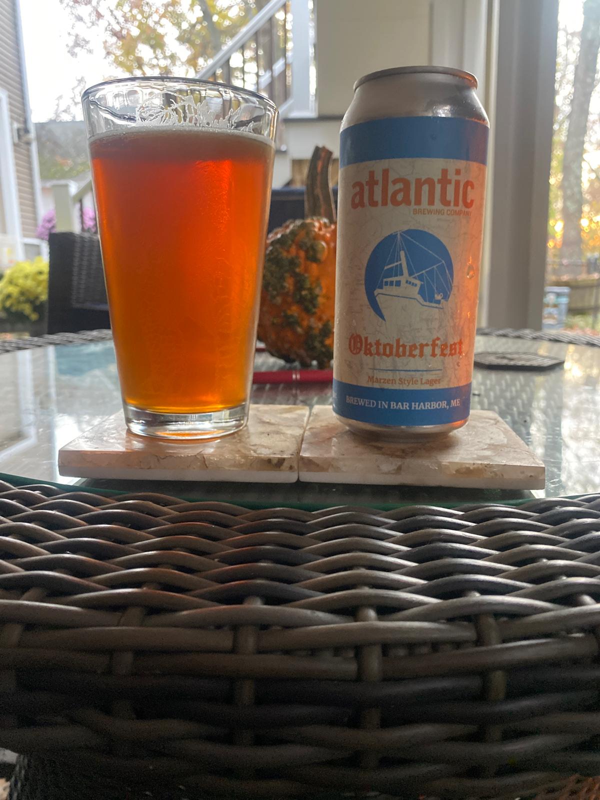 Oktoberfest