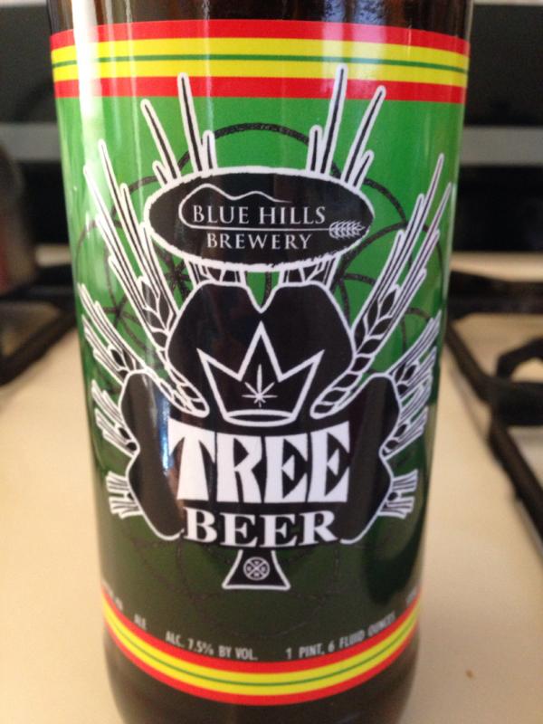 Tree Beer