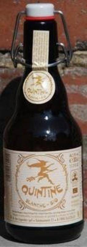 Blanche Bio Organic