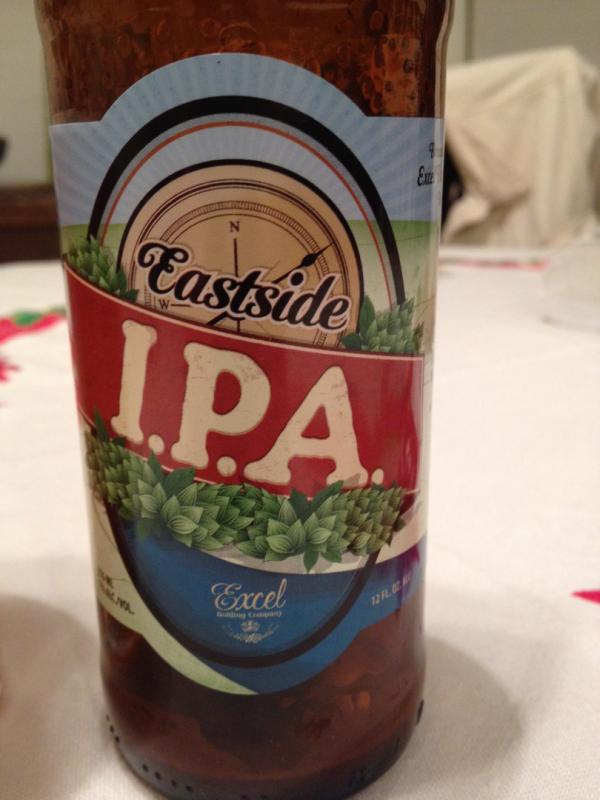 Eastside IPA 