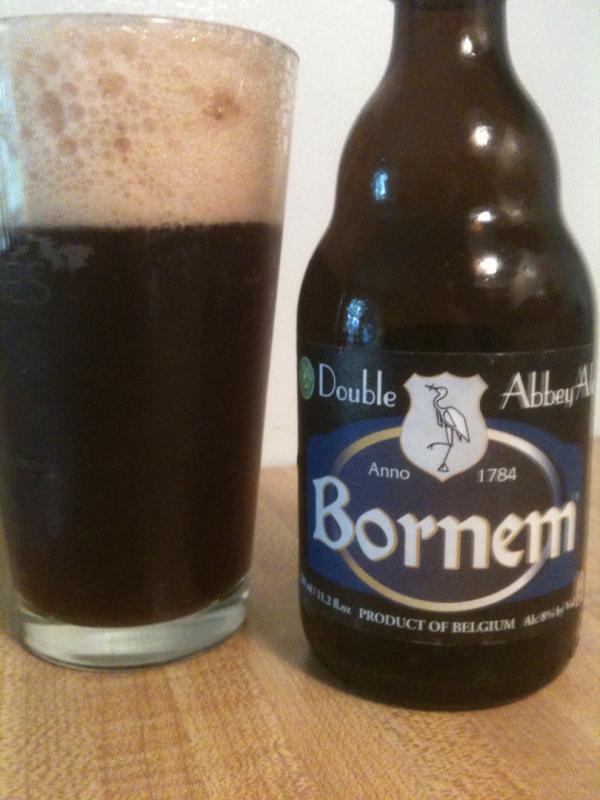 Bornem Dubbel