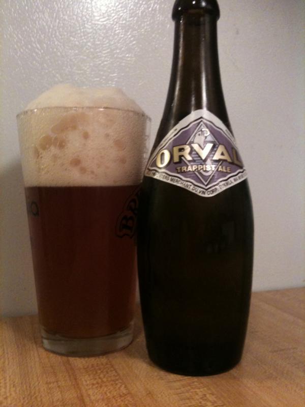 Beer of the Day
