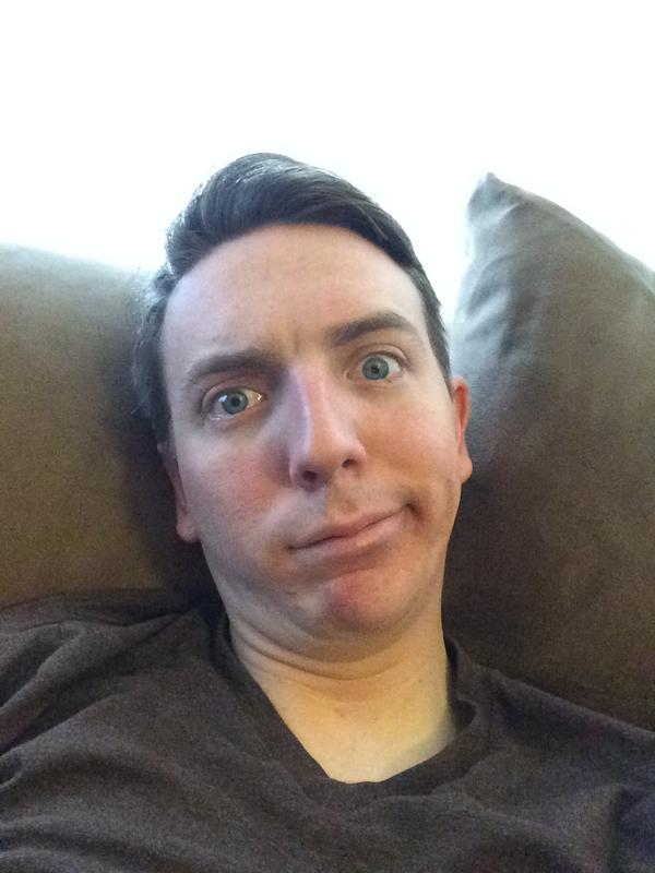 Gordie profile picture