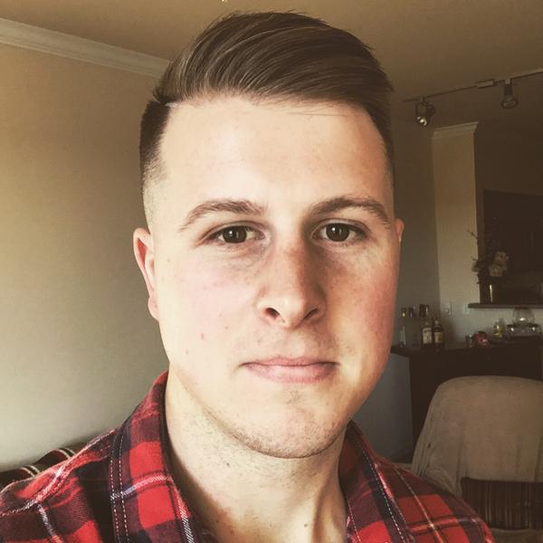BradRage profile picture