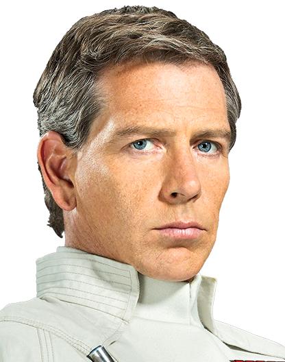Orson Krennic profile picture