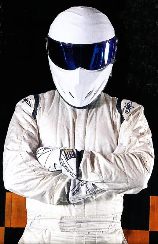 Señor Stig profile picture