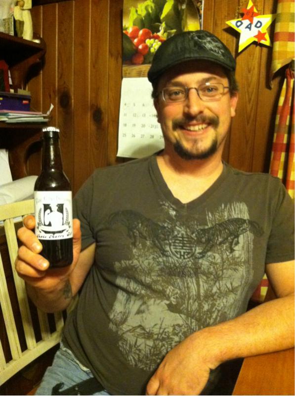 flatcapbrewguy profile picture
