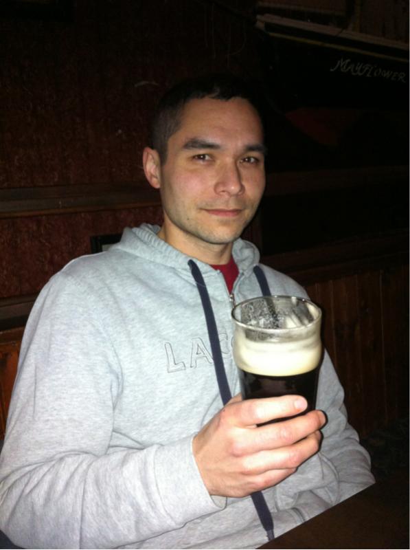 madfisher profile picture