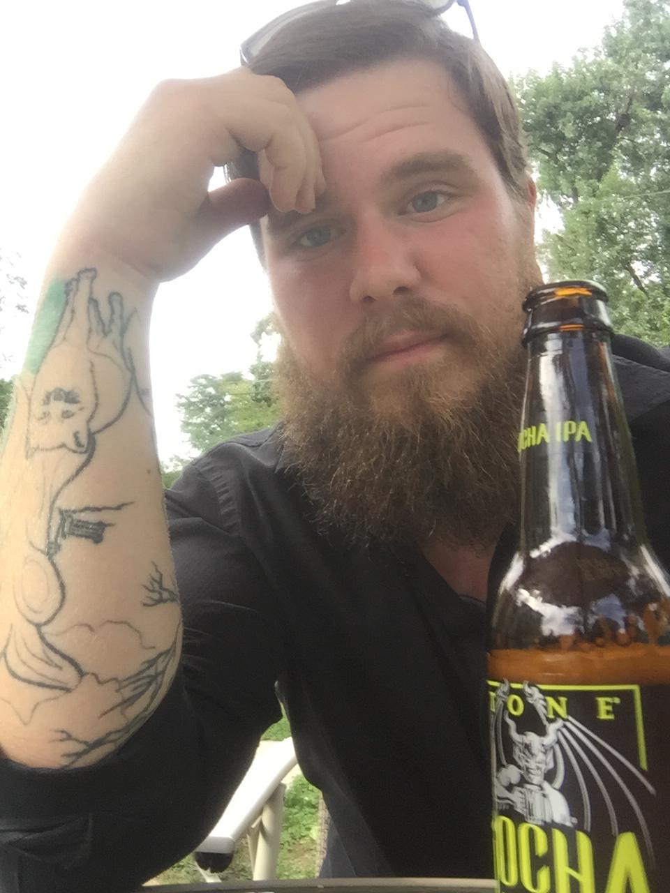 MiKeester93 profile picture