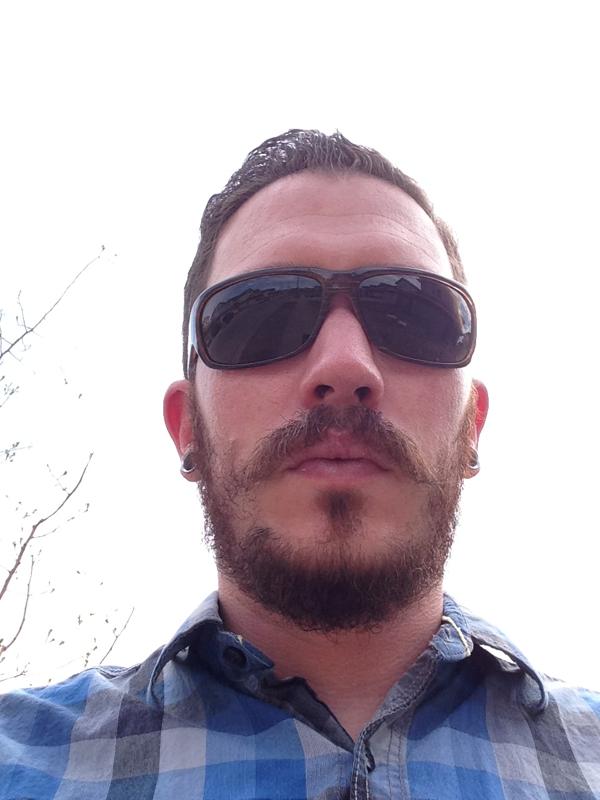 Faultered profile picture