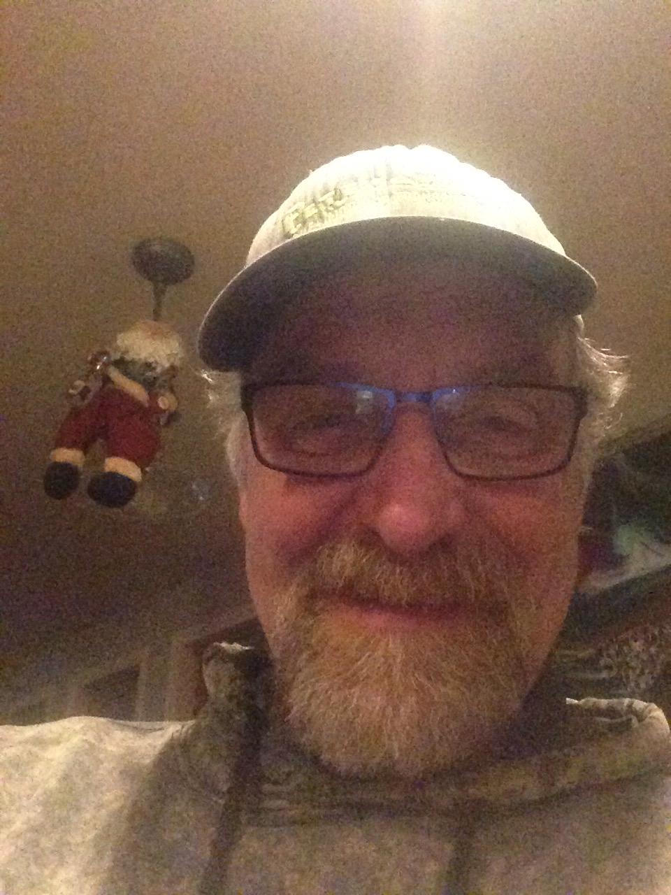 carygordon@yahoo.com profile picture