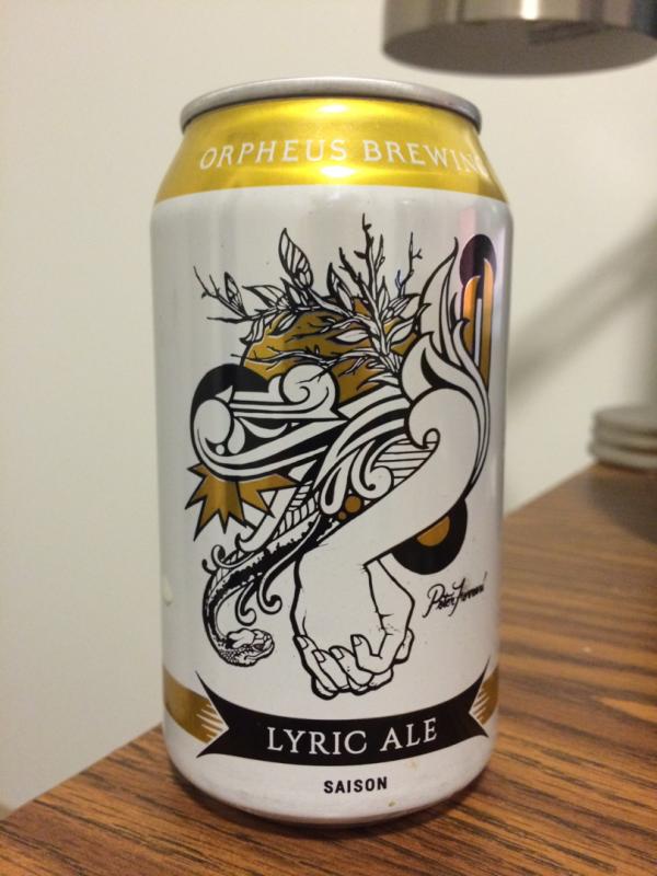 Lyric Ale