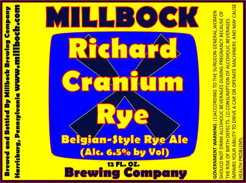 Richard Cranium
