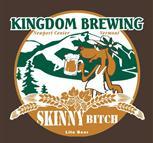 Skinny Bitch