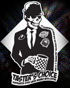 Taster