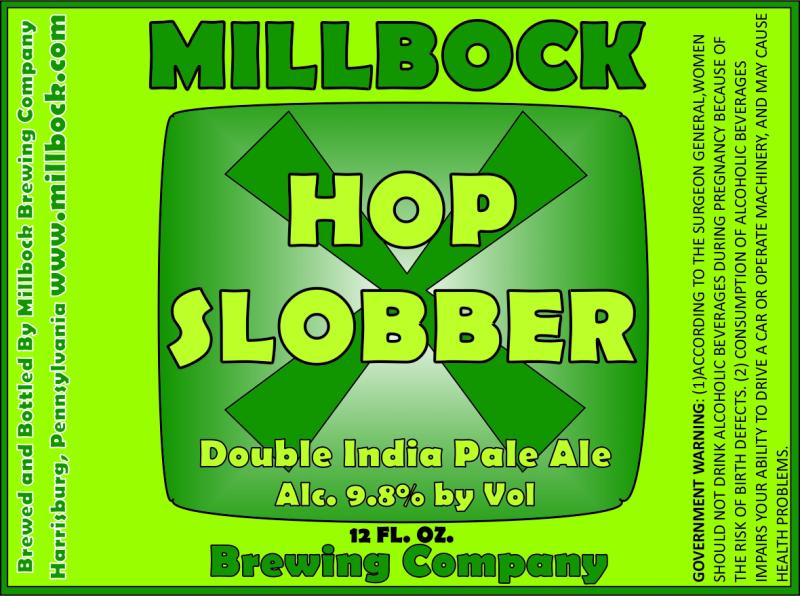 Hop Slobber