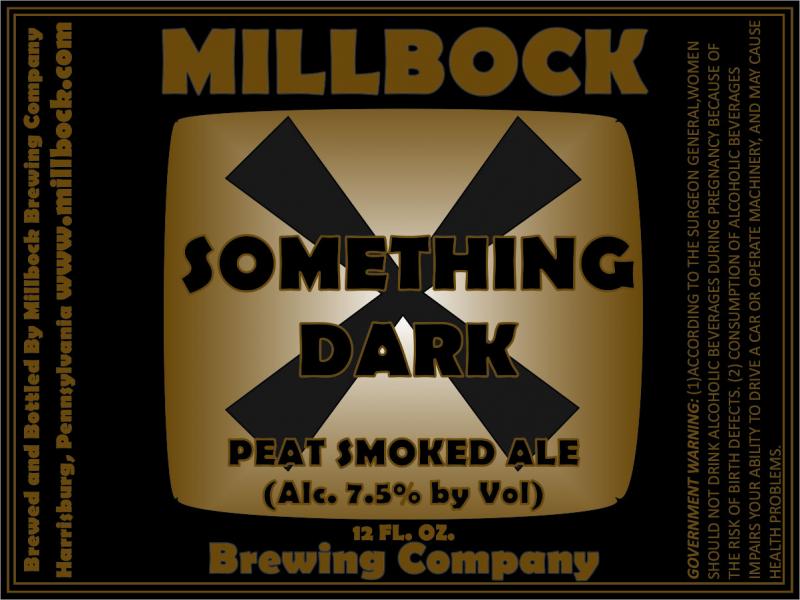 Something Dark