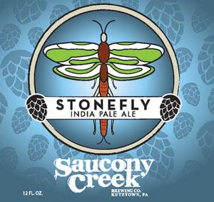 Stonefly IPA