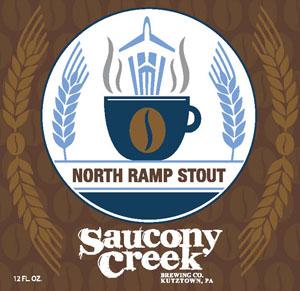 North Ramp Stout