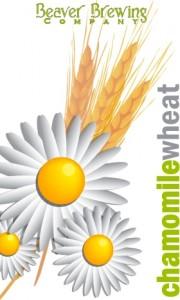 Chamomile Wheat