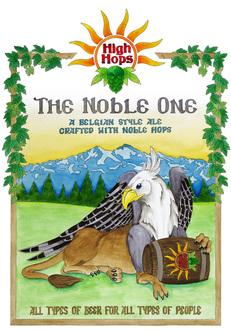 The Noble One
