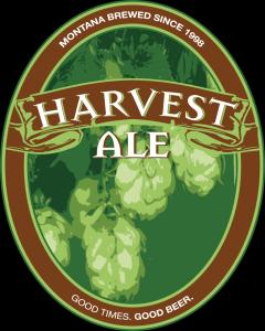 Harvest Ale