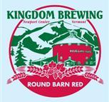 Round Barn Red