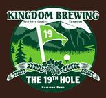 The 19th Hole