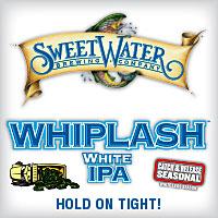 Whiplash White IPA