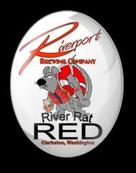 River Rat Red