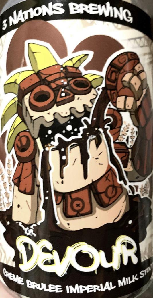 Devour