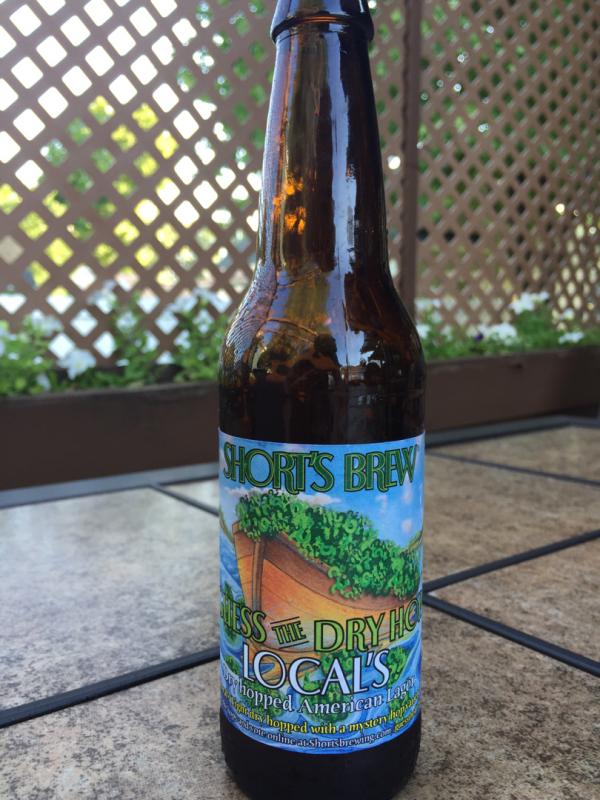 Guess The Dry Hop Local