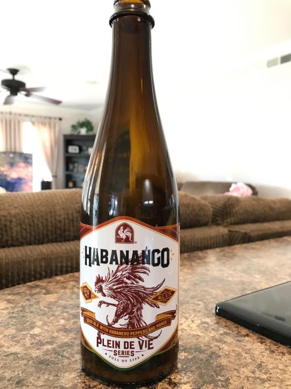 Habanango