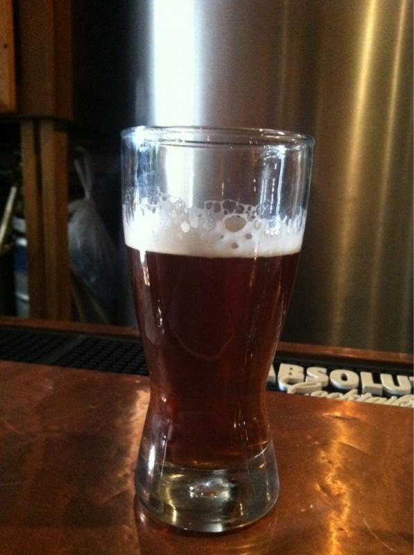 Rainbow Trout ESB