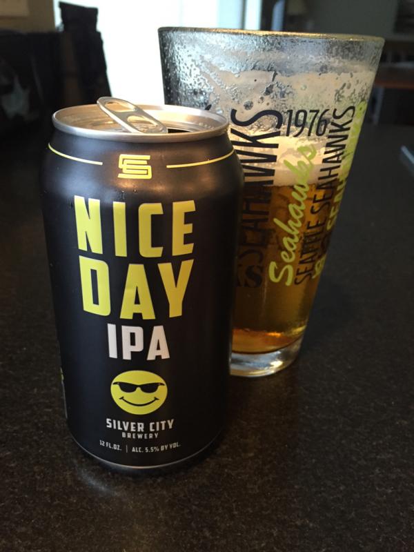 Nice Day IPA