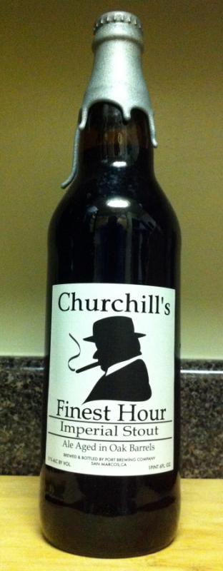 Churchill