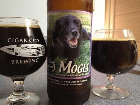 Mogli