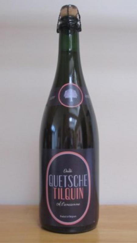 Oude Quetsche Tilquin à L