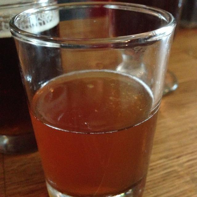 Love - Beachwood BBQ 5th Anniversary Blend
