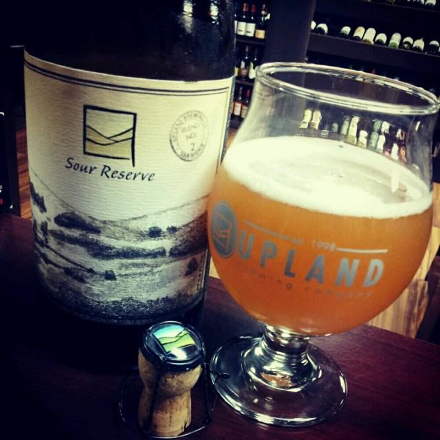 Sour Reserve Blend #2