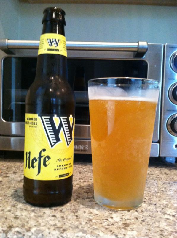 1986 Hefeweizen