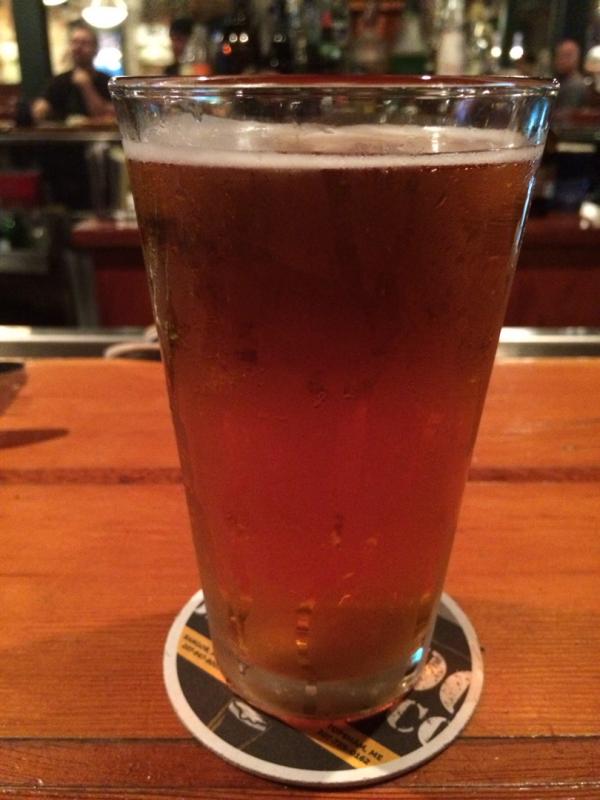 Summer Ale