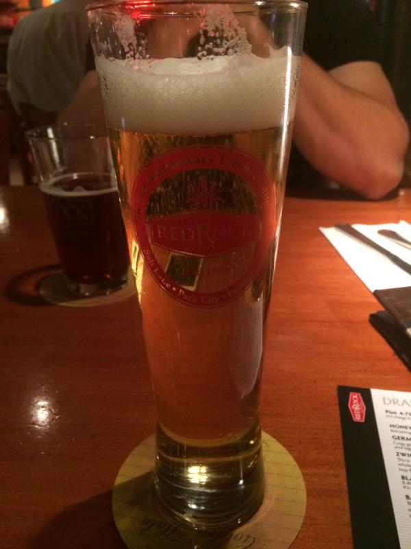 German Pilsner