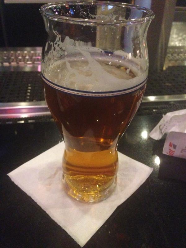 Half Acre Lager